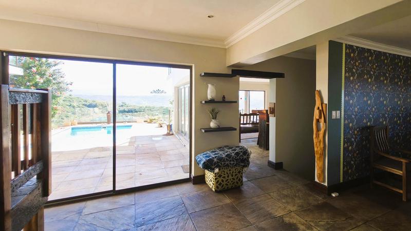 4 Bedroom Property for Sale in Groot Brakrivier Central Western Cape